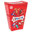 Ballotin assortiment Confiserie Chocolat CELEBRATIONS - 272g-1