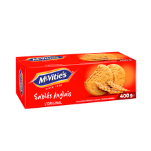 Biscuits original MC VITIE'S, 400g