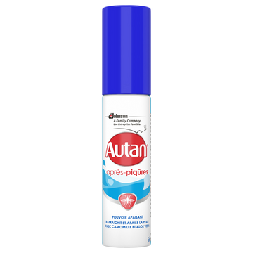 Après-piqûres AUTAN 25ml