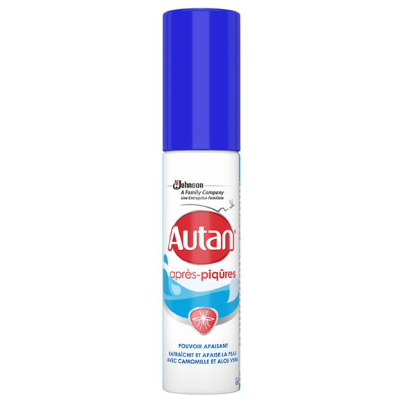 Après-piqûres AUTAN 25ml