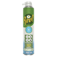 Spray rampants RAID freeze 350ml