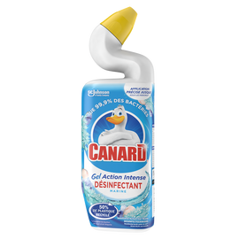 Gel action intense marine CANARD 750ml