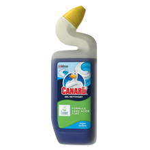 Gel action vague marine CANARD 750mL