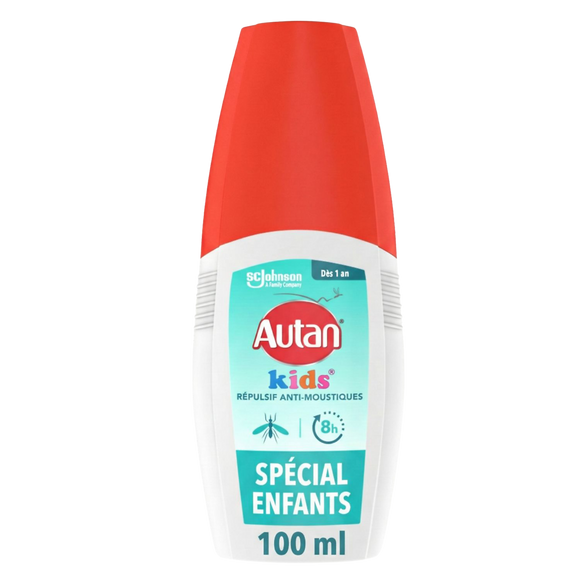 Spray Kids AUTAN 100mL