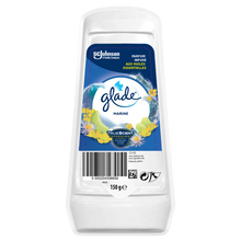 Gel huiles essentielles longue durée marine GLADE 150g