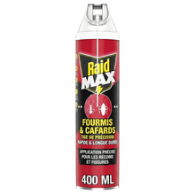 Aérosol rampants de précision RAID MAX TP18 400ML