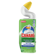 Gel liquide CANARD fresh 750ml