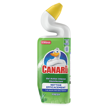 Gel liquide CANARD fresh 750ml