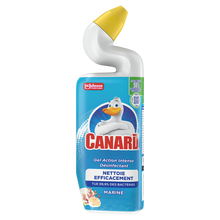 Gel liquide CANARD marine 750ml