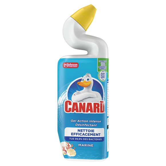Gel liquide CANARD marine 750ml