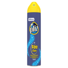 Nettoyant aérosol PLIZ Fée du logis 250ml