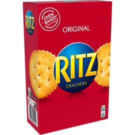 Crackers original RITZ 200g