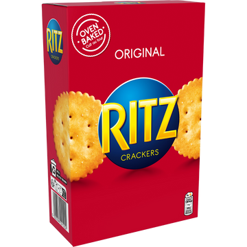 Crackers original RITZ 200g