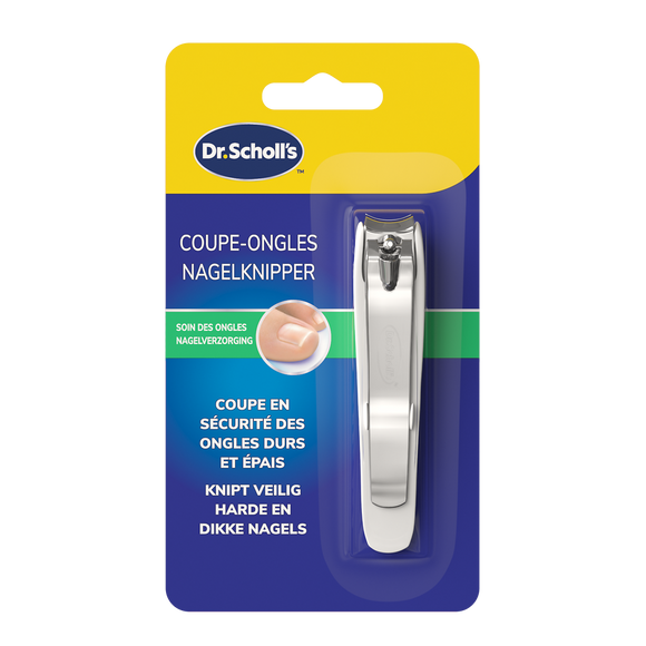 Coupe ongles SCHOLL