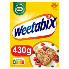 Céréales original WEETABIX paquet 430g