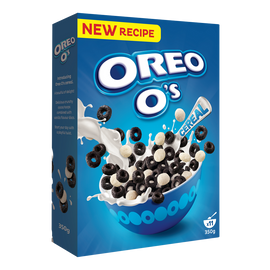Céréales OREO O'S, 350g