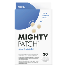 Patch HERO mini invisible x30