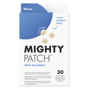 Patch HERO mini invisible x30