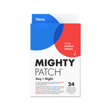 Mighty patch HERO jour et nuit x24