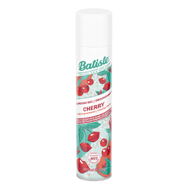 Shampooing sec cherry BATISTE, spray de 200ml
