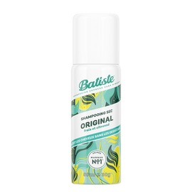 Shampooing sec original BATISTE, aérosol de 50ml