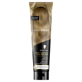 Coloration Hair Gloss Blond Beige SCHWARZKOPF 150ml