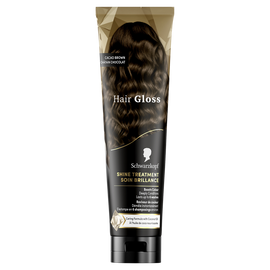 Coloration Hair Gloss Châtain Chocolat SCHWARZKOPF 150ml