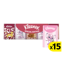 Mouchoirs Disney Wall-E KLEENEX, x15