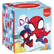 Mouchoirs disney KLEENEX, boîte de 48