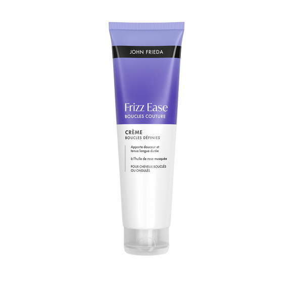 Crème boucles définies JOHN FRIEDA Frizz Ease 150ml