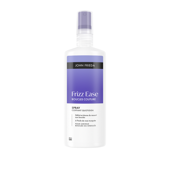 Spray boucles couture JOHN FRIEDA Frizz Ease 200ml