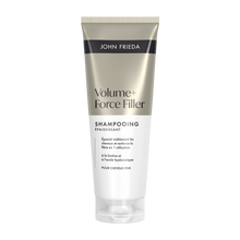 Shampooing JOHN FRIEDA Force Filler 250mL