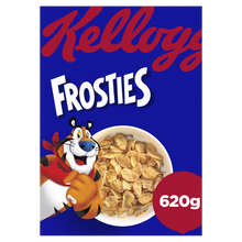 Céréales FROSTIES KELLOGG'S, 620g