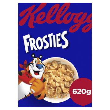 Céréales FROSTIES KELLOGG'S, 620g