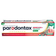 Dentifrice PARODONTAX gencives et haleine 75ml