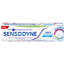 Dentifrice SENSODYNE multi-protection 75mL