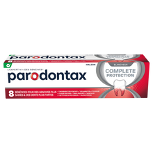 Dentifrice PARODONTAX protection blancheur