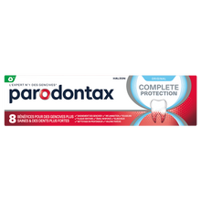 Dentifrice PARODONTAX complète protection original 75ml