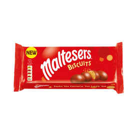 Biscuits MALTESERS, paquet 110g