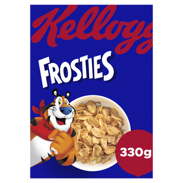 Céréales Frosties KELLOGG'S - 330g