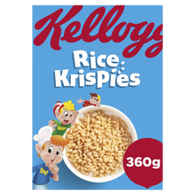 Céréales Rice Krispies KELLOGG'S - 360g