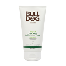 Gel Nettoyant Original Homme BULLDOG - 150 ml