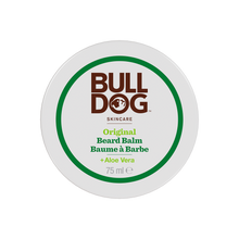 Baume à barbe original BULLDOG 75ML