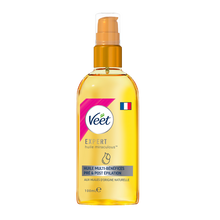 Huile Miraculeuse VEET Expert 100ml