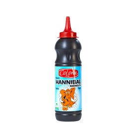 Sauce hannibal Colona tube 500ML
