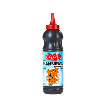 Sauce hannibal Colona tube 500ML