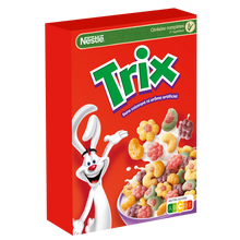 Céréales NESTLE trix, 300g