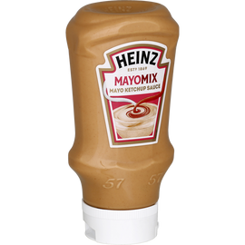 Mayomix HEINZ flacon souple top down 425g