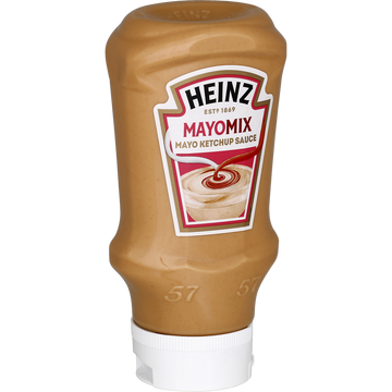 Mayomix HEINZ flacon souple top down 425g