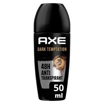 Déodorant dark temptation bille AXE 50ml